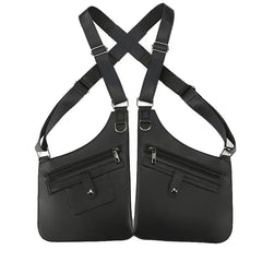 🎒 Tienes los bolsillos llenos. Tienes las manos ocupadas. Esta bolsa táctica lo lleva todo y lo mantiene seguro. 😎