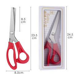 ✂️✨ Barkács varró- és csipkeolló 🧵💖 Precíz és egyszerű vágás minden alkalommal, segítve saját remekművek létrehozását 🎀🌟