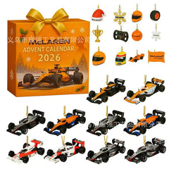 [1 caja de 24] Solo 28 € 🎁🎁 Más decoraciones y regalos para estores enrollables de Navidad 2026
