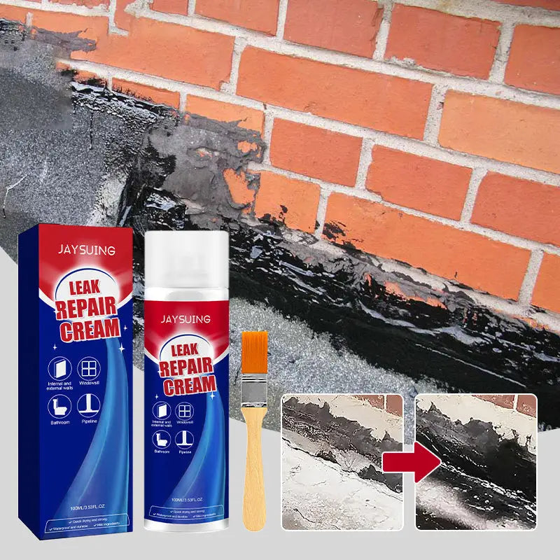 💯【2 unidades por 25 €】Pegamento reparador impermeable y a prueba de fugas