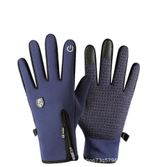 🧤📱 Guantes Térmicos Táctiles para Invierno — ¡Usa el Móvil sin Pasar Frío!