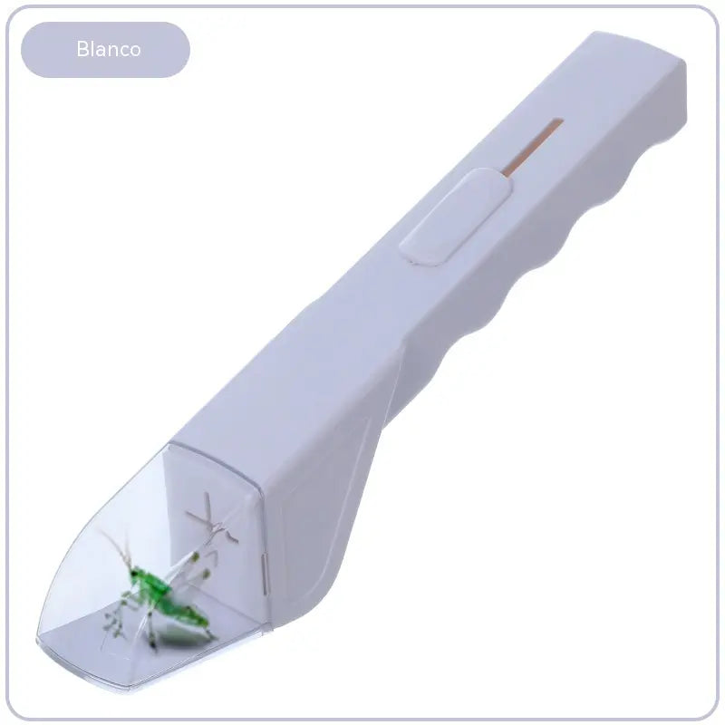 🦋2 artículos por 26 euros🐞Atrapainsectos infantil con lupa 6X: herramienta de observación de insectos para la exploración al aire libre.🔎🔎
