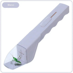 🦋2 artículos por 26 euros🐞Atrapainsectos infantil con lupa 6X: herramienta de observación de insectos para la exploración al aire libre.🔎🔎