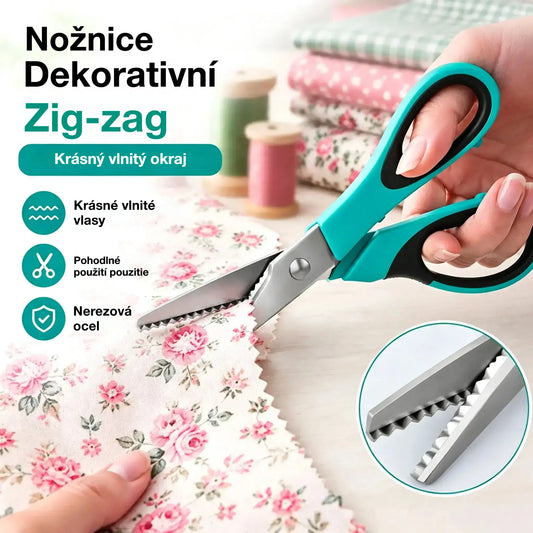 ✂️ Profesionální nůžky na růžové řezání - ostré, nůžky na růžové řezání
