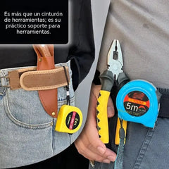 👖 Cinturón Elástico Sin Hebilla | Ajuste Cómodo y Discreto ✨