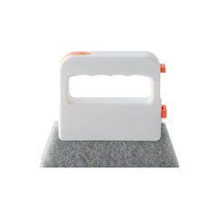 【2 artículos por 25 euros】Cepillo multiusos cuatro en uno para limpiar ranuras y grietas de ventanas.