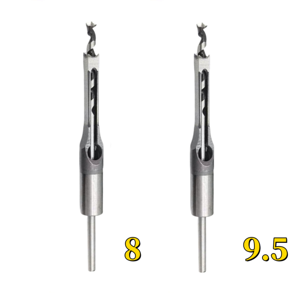 🛠️Compra 1 y llévate 1 gratis🧑‍🔧cincel cuadrado para madera
