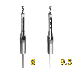 🛠️Compra 1 y llévate 1 gratis🧑‍🔧cincel cuadrado para madera
