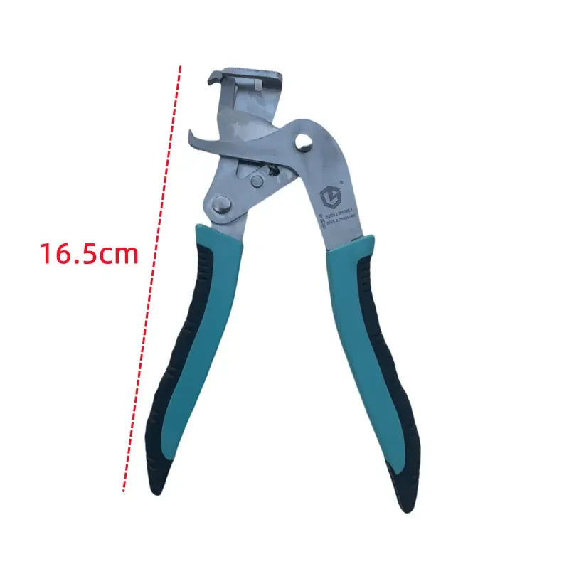🔧 ¡Pinza Extractora de Clips para Coche: Desmonta Sin Dañar y Reutiliza!