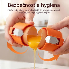 🔥50 % descuento🔥3 piezas🥚 Abrehuevos