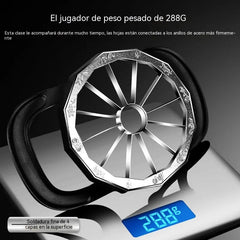 ⏳50% de descuento por tiempo limitado 🍉🍎Cortador de fruta portátil
