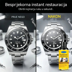 ✨Kupite jedan, drugi dobijete gratis!🛡️Višenamjenska pasta za poliranje za popravak ogrebotina