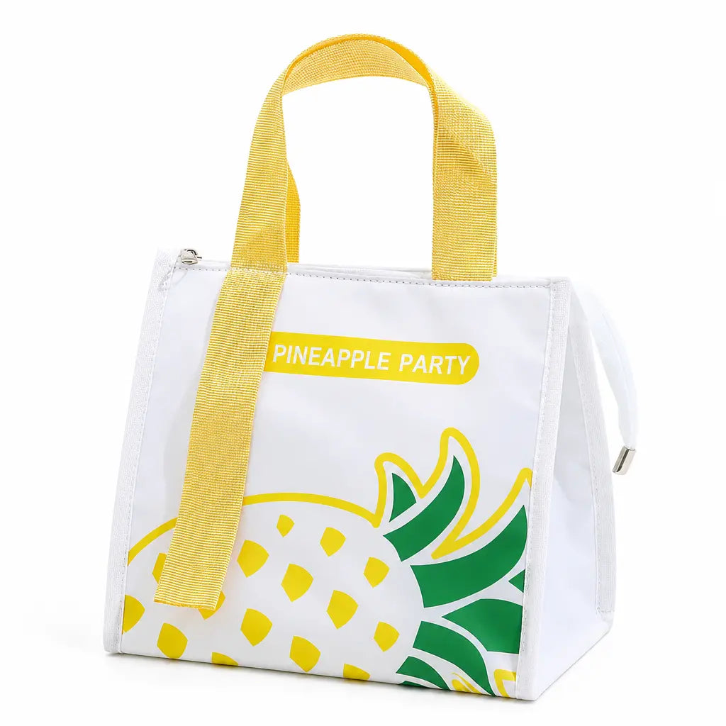 🥗 ¡Solo hoy, a mitad de precio! Bolsa térmica reforzada para el almuerzo: su aislamiento duradero mantiene la comida caliente. ¡Imprescindible para el trabajo o la escuela! ✨🔥