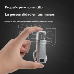 🔦🌙 Linterna LED Potente Multifunción con Luz Lateral, 3 Modos, Batería Externa y Carcasa Metálica Resistente, ¡Ideal para Camping, Trabajo y Emergencias!
