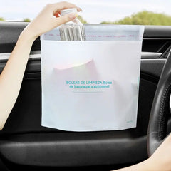 60 por 24 €🚗 Bolsas Prácticas para Mantener el Coche Siempre Ordenado