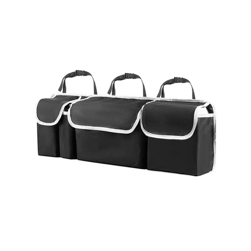 🚗🚘bolsa de almacenamiento para el maletero del coche