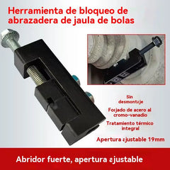 🔥【50%OFF】Nuevo tensor de abrazadera: no es necesario desmontarlo, fácil de apretar
