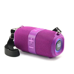 🥳 Oferta imperdible 2026 ❤️ Altavoz Bluetooth portátil con graves potentes