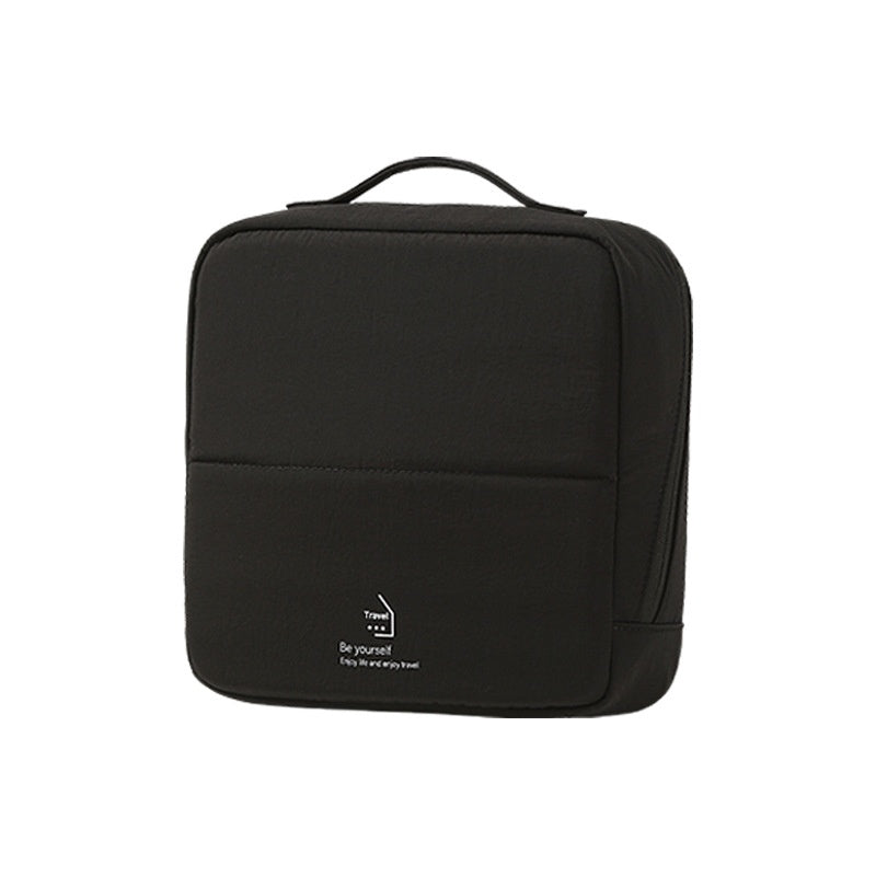 💧🌸 Bolsa Vertical de Gran Capacidad | Organización Fácil y Estilo Diario ✨
