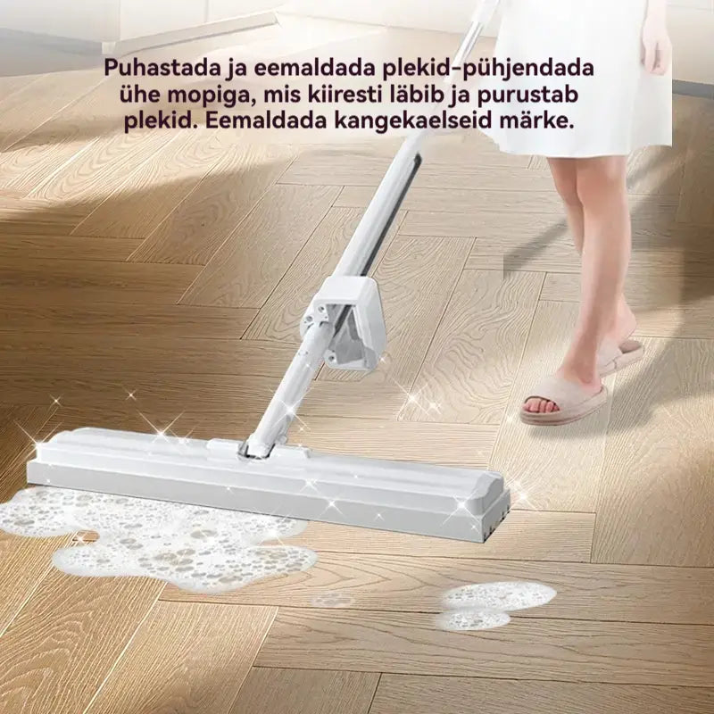🧹✨ 240 universaalset antibakteriaalset ja desodoreerivat puhastustabletti | Sobib puit-, laminaat-, plaatide ja haagissuvila seinte puhastamiseks