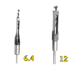 🛠️Compra 1 y llévate 1 gratis🧑‍🔧cincel cuadrado para madera