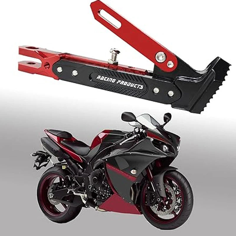 🏍🚲Caballete universal ajustable para motocicleta (50% de descuento)