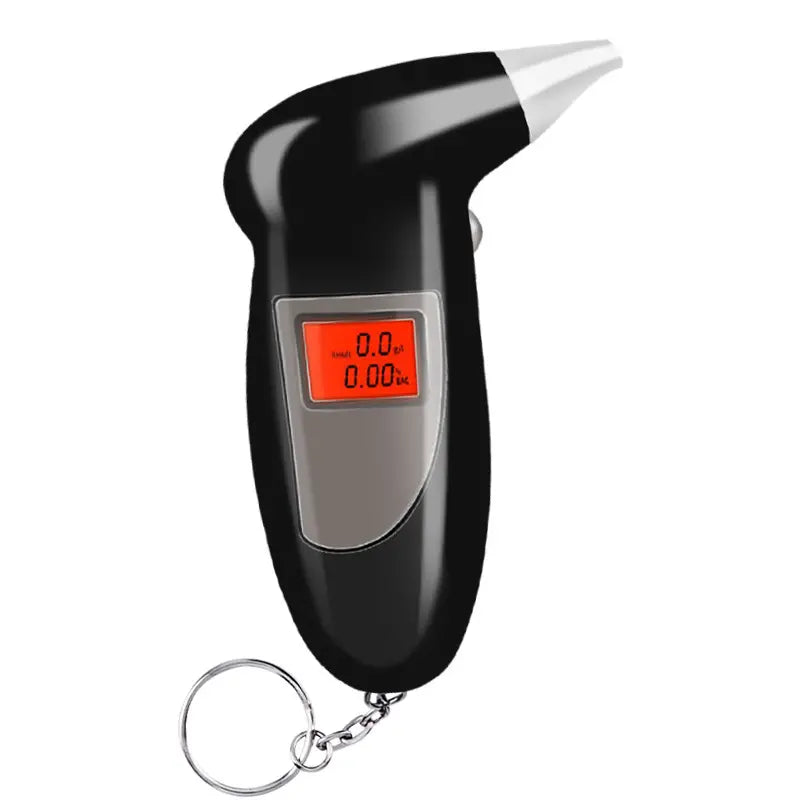 🔥50% de descuento🔥 Analizador de alcohol portátil