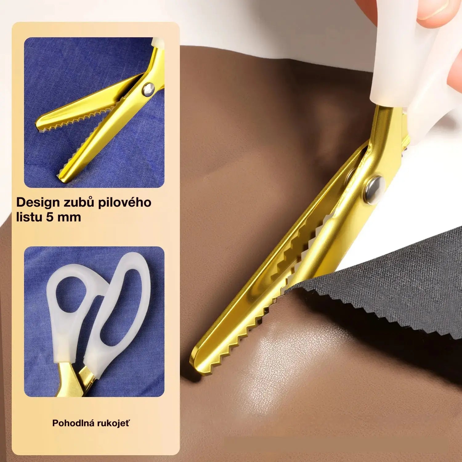 ✂️✨ Šicí a krajkové nůžky pro kutily 🧵💖 Přesnost a snadnost každého střihu pro vaše kreativní projekty 🎀🌟