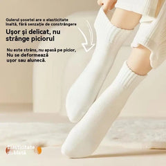 🔥🔥6 pares 26 euros🧦 Calcetines Térmicos de Felpa para Invierno — ¡Pies Cálidos y Máximo Confort!