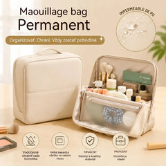 💧🌸 Bolsa tote vertical de gran capacidad | Organización y estilo sencillos para el día a día ✨