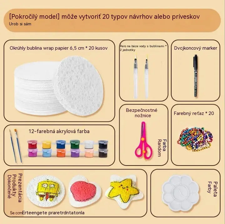 🎄¡Oferta sorpresa especial! 🔮¡Domina la magia del dibujo! 👩‍🎨Papel de dibujo con textura de espuma🎁