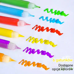 🔥50% zniżki🔥——🌈🖼️Długopis stereoskopowy 3D🎨