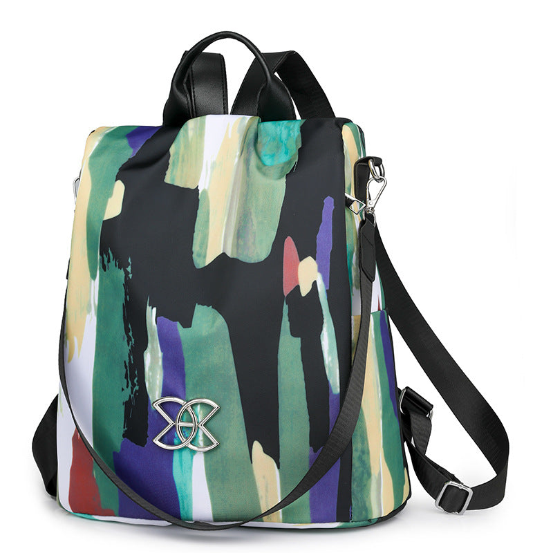 🎒 Mochila Ligera e Impermeable de Gran Capacidad ¡50% DTO!