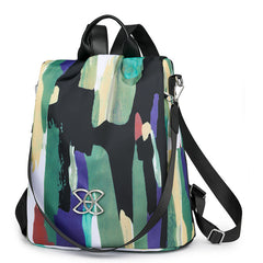 🎒 Mochila Ligera e Impermeable de Gran Capacidad ¡50% DTO!