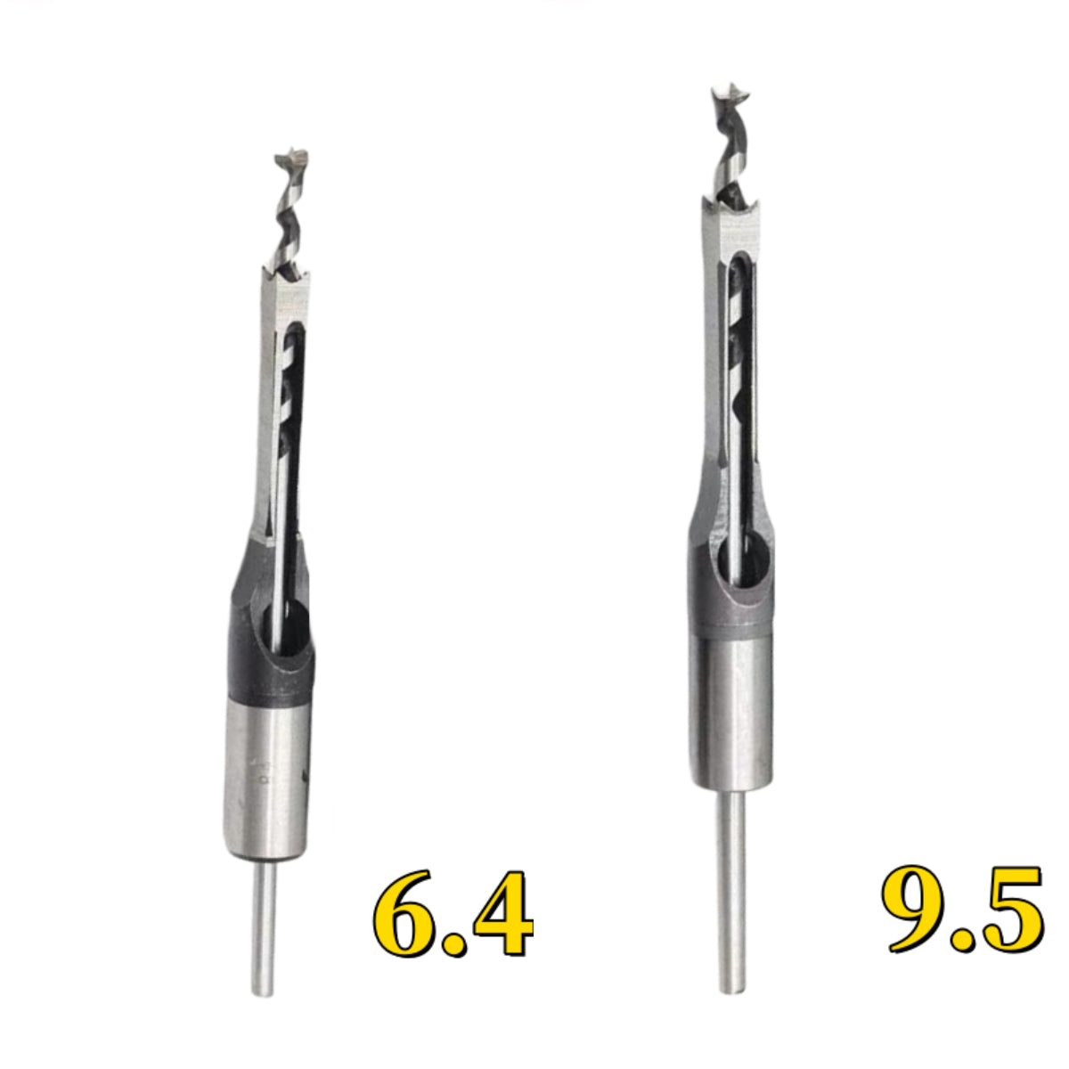 🛠️Compra 1 y llévate 1 gratis🧑‍🔧cincel cuadrado para madera