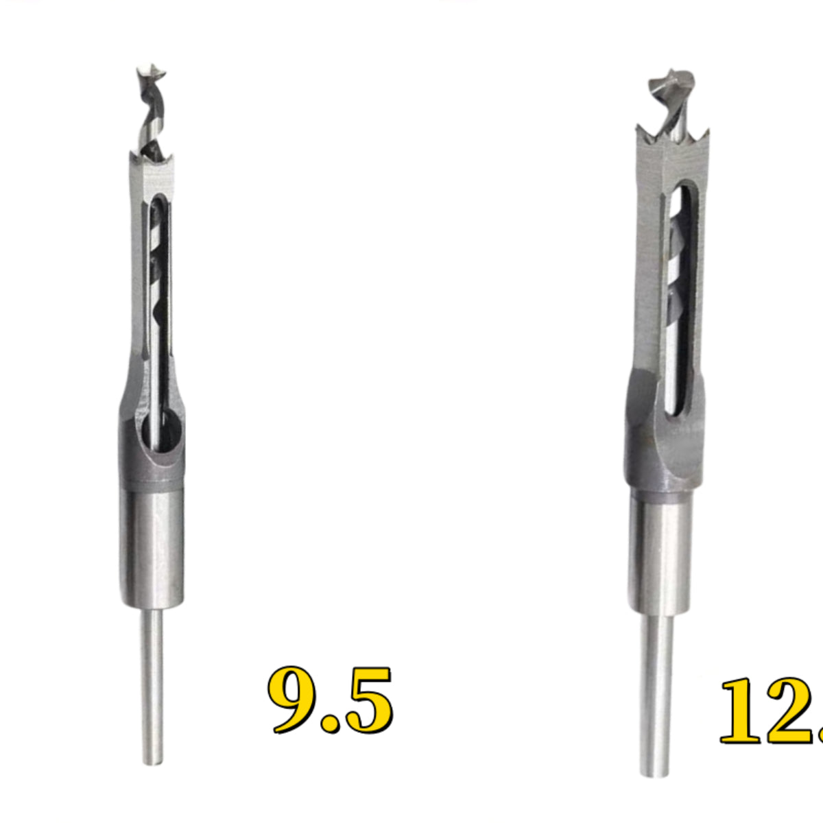 🛠️Compra 1 y llévate 1 gratis🧑‍🔧cincel cuadrado para madera