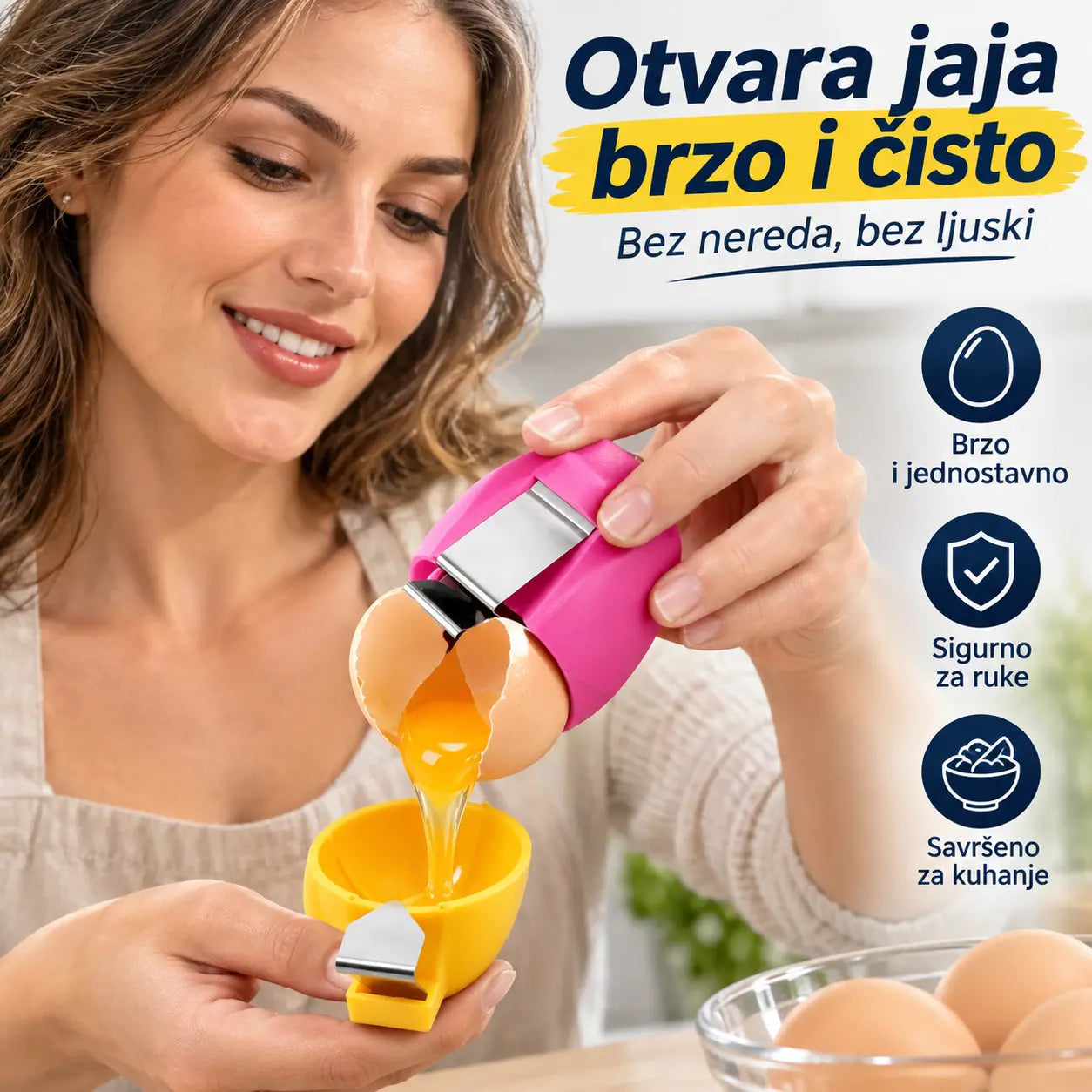 🔥50% popusta🔥3 otvarača za jaja