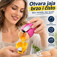 🔥50% popusta🔥3 otvarača za jaja