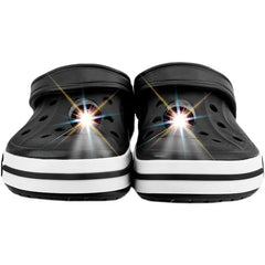 Compra 1 y recibe 1 gratis✨ Luces LED para Zapatos (2 uds) 👟 ¡Haz que tus Zuecos Brillen en la Oscuridad! Con 3 Modos de Luz