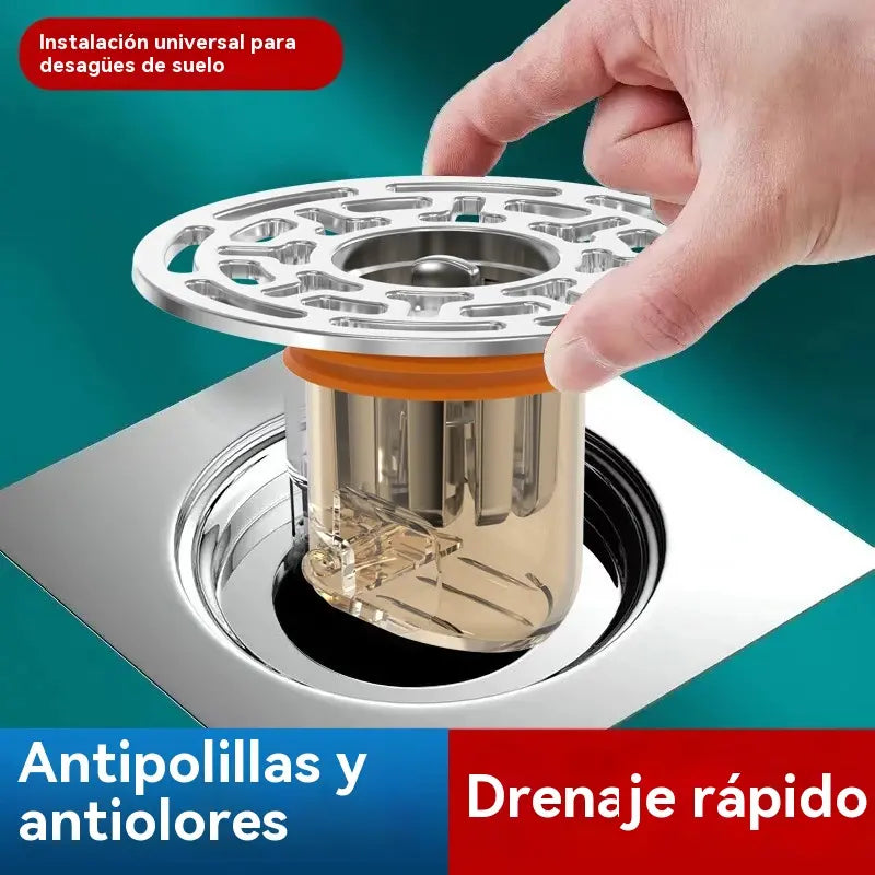 🔥 Ruedas Adhesivas Multidireccionales 360°: ¡Mueve Muebles Pesados Sin Esfuerzo!