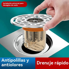 🔥 Ruedas Adhesivas Multidireccionales 360°: ¡Mueve Muebles Pesados Sin Esfuerzo!