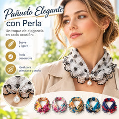 🔥4 piezas🔥Novedad para otoño e invierno🔥Collar de piel sintética cálido, moderno y versátil