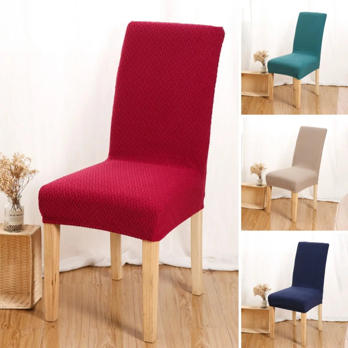 🪑2 artículos por 28 €✨ Renueva tus sillas en segundos y transforma tu comedor