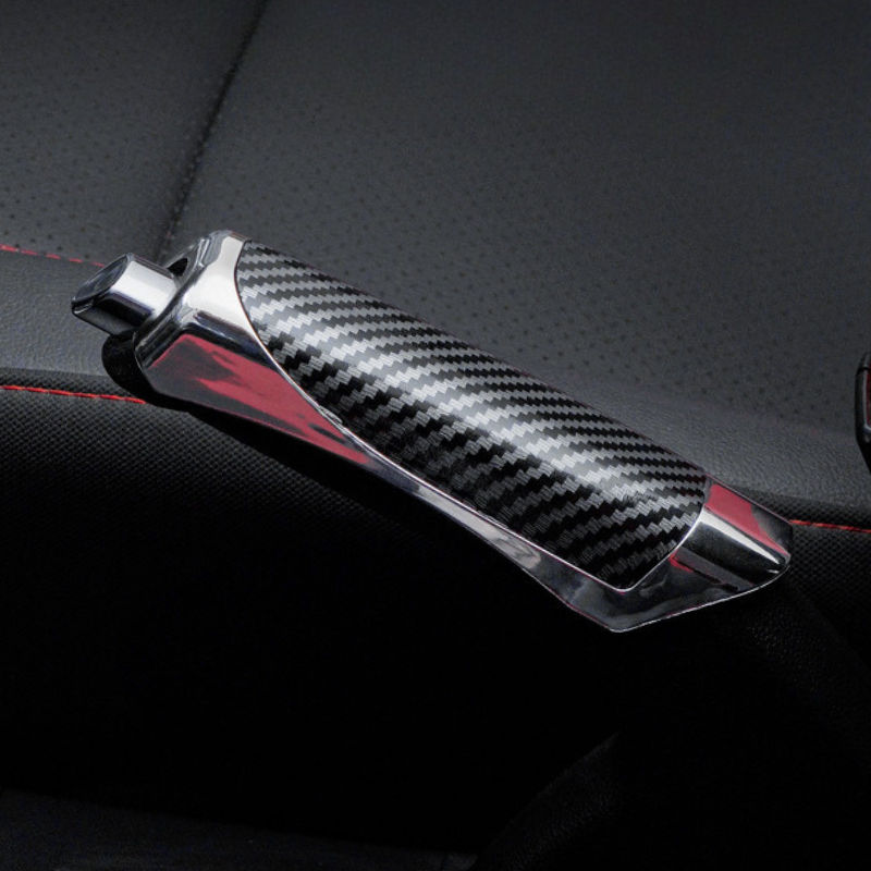 【🎁Compre 1 y obtenga 1 gratis】🚗Protección antideslizante y resistente al desgaste para el freno de mano del automóvil