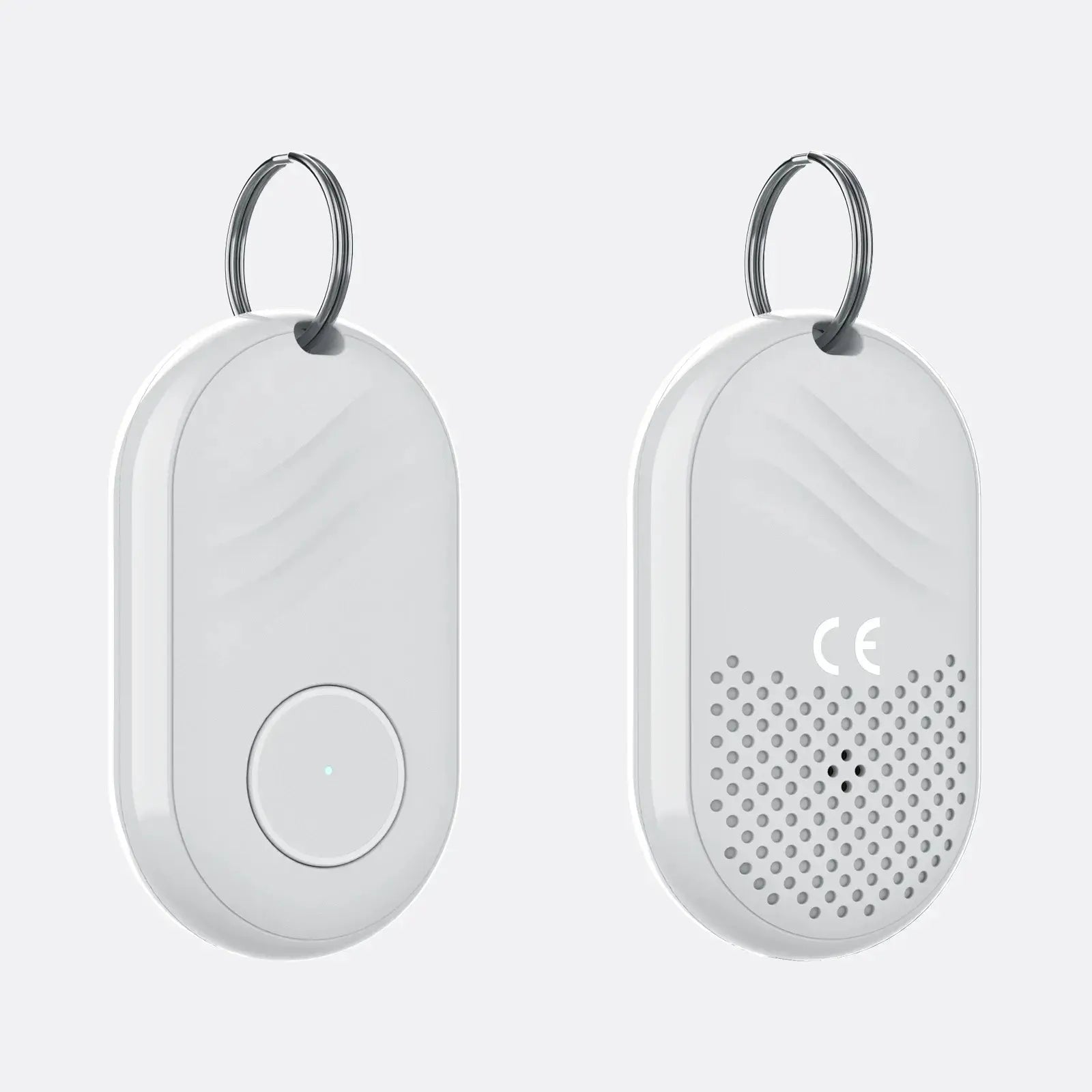 🔥【2 piezas 27 euros】Dispositivo electrónico ultrasónico inteligente para ahuyentar animales.