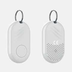 🔥【2 piezas 27 euros】Dispositivo electrónico ultrasónico inteligente para ahuyentar animales.