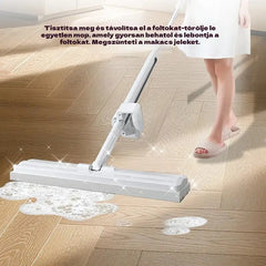 🧹✨ 240 db többcélú antibakteriális és szagtalanító tisztítótabletta | Alkalmas keményfa, laminált padló, csempék és lakókocsi falak tisztítására