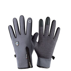 🧤📱 Guantes Térmicos Táctiles para Invierno — ¡Usa el Móvil sin Pasar Frío!