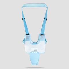🧒👶Cuerda de tracción lumbar para ayudar a caminar al bebé, dispositivo de prevención de caídas