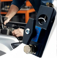 🚗🧰Univerzálny spínač na odpojenie autobatérie